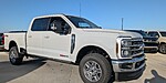New 2026 FORD F-250 LARIAT 4WD CREW CAB 6.75' BOX in DELRAY BEACH, FLORIDA