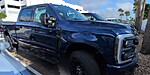 New 2026 FORD F-250 LARIAT 4WD CREW CAB 6.75' BOX in DELRAY BEACH, FLORIDA