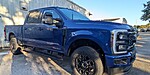 New 2026 FORD F-250 LARIAT 4WD CREW CAB 6.75' BOX in DELRAY BEACH, FLORIDA