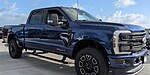New 2026 FORD F-250 PLATINUM 4WD CREW CAB 6.75' BOX in DELRAY BEACH, FLORIDA