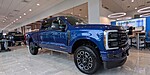 New 2026 FORD F-250 PLATINUM 4WD CREW CAB 6.75' BOX in DELRAY BEACH, FLORIDA