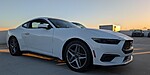 New 2025 FORD MUSTANG ECOBOOST FASTBACK in DELRAY BEACH, FLORIDA