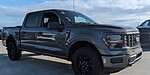 New 2025 FORD F-150 STX 4WD SUPERCREW 5.5' BOX in DELRAY BEACH, FLORIDA