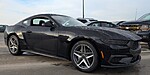 New 2025 FORD MUSTANG ECOBOOST PREMIUM FASTBACK in DELRAY BEACH, FLORIDA