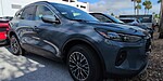 New 2025 FORD ESCAPE PHEV FWD in DELRAY BEACH, FLORIDA