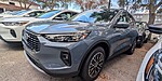New 2025 FORD ESCAPE PHEV FWD in DELRAY BEACH, FLORIDA