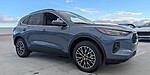 New 2025 FORD ESCAPE PHEV FWD in DELRAY BEACH, FLORIDA