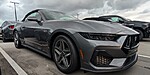New 2025 FORD MUSTANG GT PREMIUM CONVERTIBLE in DELRAY BEACH, FLORIDA
