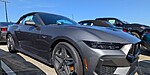 New 2025 FORD MUSTANG GT PREMIUM CONVERTIBLE in DELRAY BEACH, FLORIDA