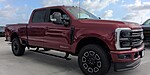 New 2026 FORD F-250 PLATINUM 4WD CREW CAB 6.75' BOX in DELRAY BEACH, FLORIDA