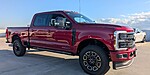 New 2026 FORD F-250 PLATINUM 4WD CREW CAB 6.75' BOX in DELRAY BEACH, FLORIDA