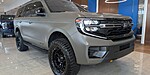 New 2025 FORD EXPEDITION TREMOR 4X4 in DELRAY BEACH, FLORIDA