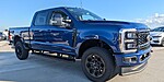 New 2026 FORD F-250 LARIAT 4WD CREW CAB 6.75' BOX in DELRAY BEACH, FLORIDA