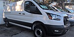 New 2025 FORD TRANSIT T-150 148" LOW RF 8670 GVWR RWD in DELRAY BEACH, FLORIDA