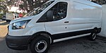 New 2025 FORD TRANSIT T-250 148" MED RF 9070 GVWR RWD in DELRAY BEACH, FLORIDA