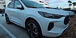 New 2025 FORD ESCAPE ST-LINE ELITE AWD in DELRAY BEACH, FLORIDA
