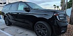 New 2025 FORD EXPEDITION PLATINUM 4X4 in DELRAY BEACH, FLORIDA