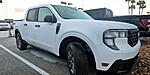 New 2025 FORD MAVERICK XLT AWD SUPERCREW in DELRAY BEACH, FLORIDA
