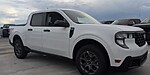 New 2025 FORD MAVERICK XLT AWD SUPERCREW in DELRAY BEACH, FLORIDA