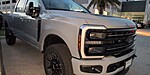 New 2026 FORD F-250 PLATINUM 4WD CREW CAB 6.75' BOX in DELRAY BEACH, FLORIDA