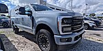New 2026 FORD F-250 PLATINUM 4WD CREW CAB 6.75' BOX in DELRAY BEACH, FLORIDA