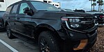 New 2025 FORD EXPEDITION TREMOR 4X4 in DELRAY BEACH, FLORIDA