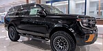 New 2025 FORD EXPEDITION TREMOR 4X4 in DELRAY BEACH, FLORIDA