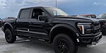 New 2025 FORD F-150 RAPTOR 4WD SUPERCREW 5.5' BOX in DELRAY BEACH, FLORIDA