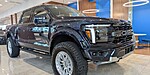 New 2025 FORD F-150 RAPTOR 4WD SUPERCREW 5.5' BOX in DELRAY BEACH, FLORIDA
