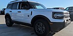 New 2025 FORD BRONCO SPORT Badlands 4x4 in DELRAY BEACH, FLORIDA