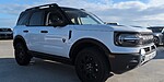 New 2025 FORD BRONCO SPORT BADLANDS 4X4 in DELRAY BEACH, FLORIDA