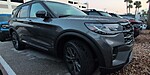 New 2025 FORD EXPLORER ACTIVE 4WD in DELRAY BEACH, FLORIDA