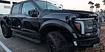 New 2025 FORD F-150 RAPTOR 4WD SUPERCREW 5.5' BOX in DELRAY BEACH, FLORIDA