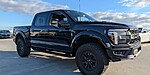 New 2025 FORD F-150 RAPTOR 4WD SUPERCREW 5.5' BOX in DELRAY BEACH, FLORIDA