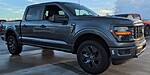 New 2025 FORD F-150 STX 4WD SUPERCREW 5.5' BOX in DELRAY BEACH, FLORIDA