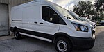 New 2025 FORD TRANSIT T-250 148" MED RF 9070 GVWR RWD in DELRAY BEACH, FLORIDA