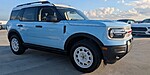 New 2025 FORD BRONCO SPORT HERITAGE 4X4 in DELRAY BEACH, FLORIDA