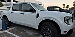 New 2025 FORD MAVERICK XLT AWD SUPERCREW in DELRAY BEACH, FLORIDA