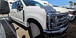New 2026 FORD F-250 LARIAT 4WD CREW CAB 6.75' BOX in DELRAY BEACH, FLORIDA