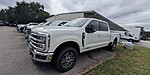 New 2026 FORD F-250 LARIAT 4WD CREW CAB 6.75' BOX in DELRAY BEACH, FLORIDA