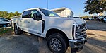 New 2026 FORD F-250 LARIAT 4WD CREW CAB 6.75' BOX in DELRAY BEACH, FLORIDA