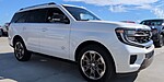 New 2025 FORD EXPEDITION KING RANCH 4X4 in DELRAY BEACH, FLORIDA