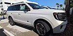 New 2025 FORD EXPEDITION KING RANCH 4X4 in DELRAY BEACH, FLORIDA