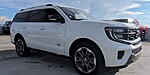 New 2025 FORD EXPEDITION KING RANCH 4X4 in DELRAY BEACH, FLORIDA