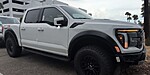 New 2025 FORD F-150 Raptor 4WD SuperCrew 5.5' Box in DELRAY BEACH, FLORIDA