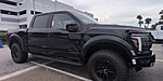 New 2025 FORD F-150 Raptor 4WD SuperCrew 5.5' Box in DELRAY BEACH, FLORIDA