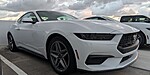 New 2025 FORD MUSTANG ECOBOOST PREMIUM FASTBACK in DELRAY BEACH, FLORIDA
