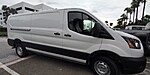 New 2025 FORD TRANSIT T-150 148" Low Rf 8670 GVWR RWD in DELRAY BEACH, FLORIDA