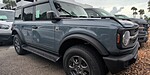 New 2025 FORD BRONCO Big Bend 4 Door 4x4 in DELRAY BEACH, FLORIDA