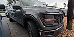 New 2025 FORD F-150 STX 4WD SUPERCREW 5.5' BOX in DELRAY BEACH, FLORIDA